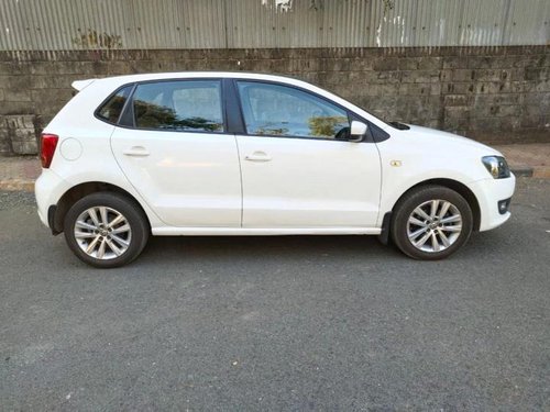 Used 2014 Volkswagen Polo GTI AT for sale in Mumbai