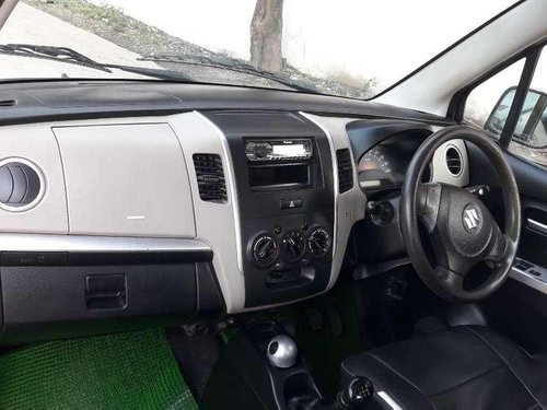 2013 Maruti Suzuki Wagon R LXI MT for sale in Bilaspur