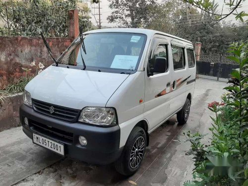 Used 2019 Maruti Suzuki Eeco MT for sale in Shillong