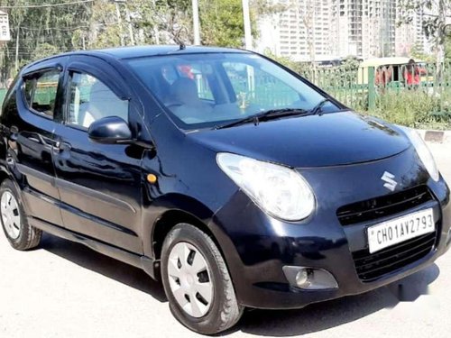 Maruti Suzuki A-Star Vxi, 2013, Petrol MT for sale in Chandigarh 