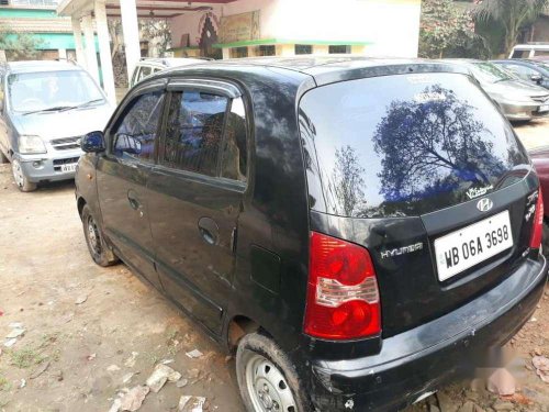 Used 2009 Hyundai Santro Xing GLS MT for sale in Siliguri 