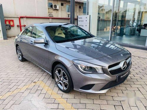 Used Mercedes Benz CLA 2015 AT for sale in Jamshedpur 