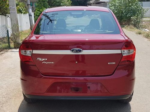 Used Ford Aspire 1.5 TDCi Ambiente 2017 MT in Coimbatore