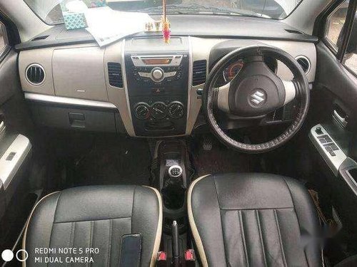 Used Maruti Suzuki Wagon R VXI 2015 MT for sale in Hyderabad 