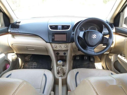 Used Maruti Suzuki Swift Dzire 2013 MT for sale in Amritsar 