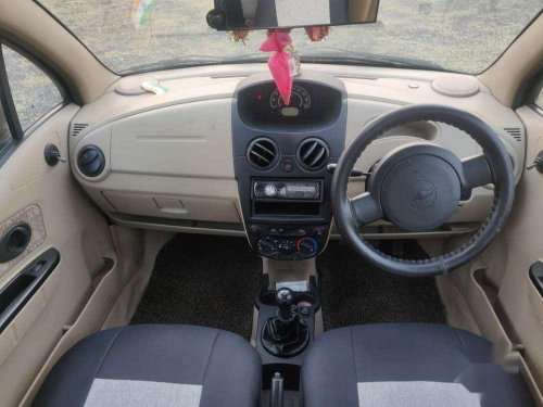 Used Chevrolet Spark 1.0 2009 MT for sale in Mumbai 