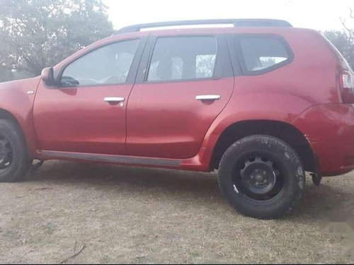 Nissan Terrano XL (D), 2014, Diesel MT for sale in Kolkata