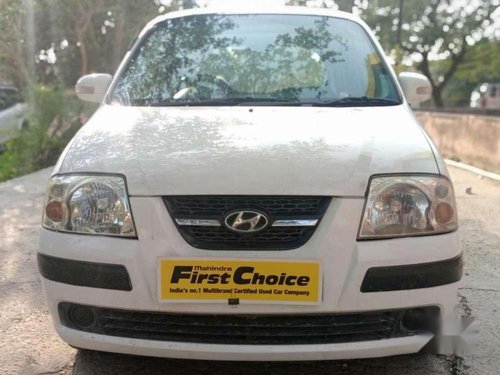 Used 2008 Hyundai Santro Xing GL MT for sale in Faridabad 