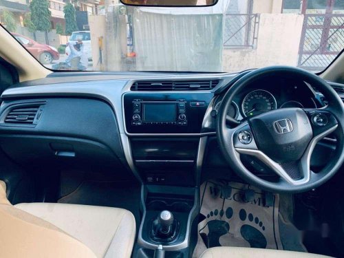 Used Honda City VX, 2017, Petrol AT for sale in Gurgaon 