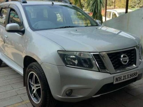 2014 Nissan Terrano MT for sale in Nagpur