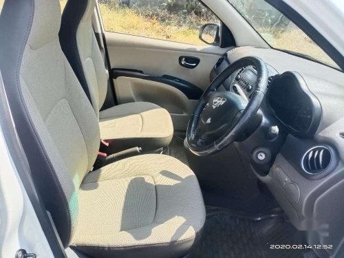 Hyundai I10 Sportz 1.2 Automatic 2012, Petrol AT for sale in Vadodara 