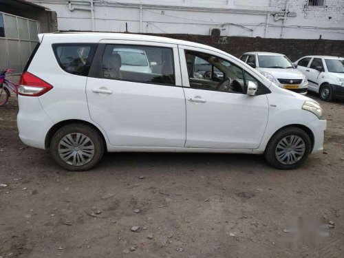 Used 2014 Maruti Suzuki Ertiga VDI MT for sale in Kolkata 