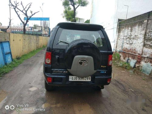 Used Tata Safari 4X2 2011 MT for sale in Ahmedabad 