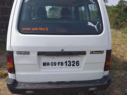 Used 2019 Maruti Suzuki Omni MT for sale in Shirala