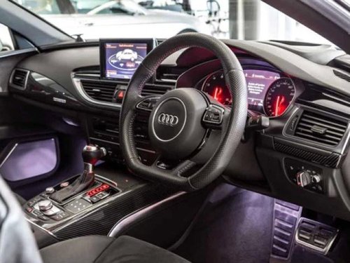Used 2015 Audi RS7 Sportback AT for sale in Pune