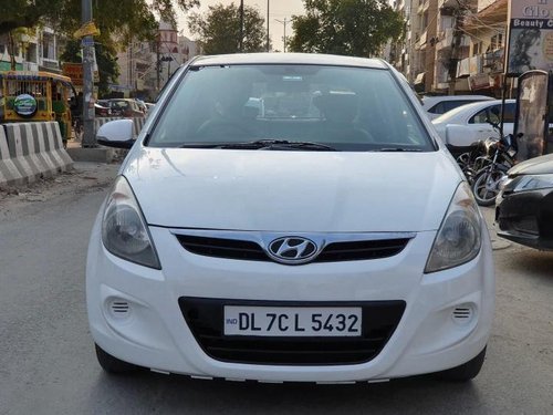 2011 Hyundai i20 Sportz Option MT for sale in New Delhi