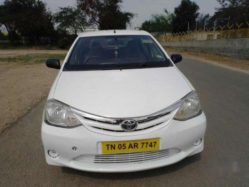 Used Toyota Etios GD·2012 MT for sale in Coimbatore 