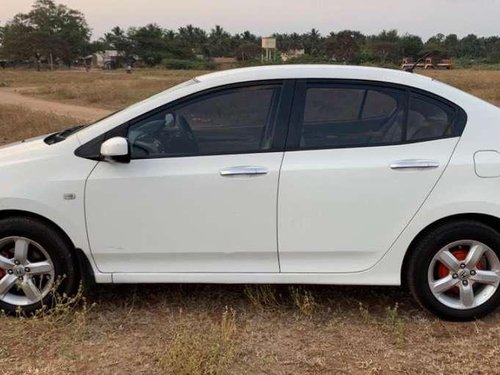 Used 2010 Honda City MT for sale in Tiruppur 