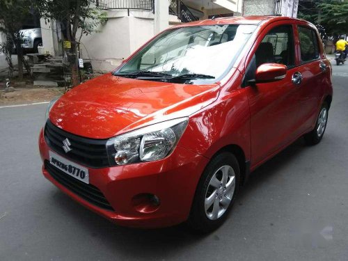 Used 2014 Maruti Suzuki Celerio ZXi MT for sale in Visakhapatnam 