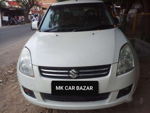 Maruti Suzuki Swift Dzire VDI, 2010, Diesel MT for sale in Jaipur 