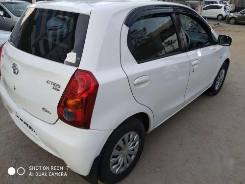 2012 Toyota Etios Liva GD MT for sale in Hyderabad