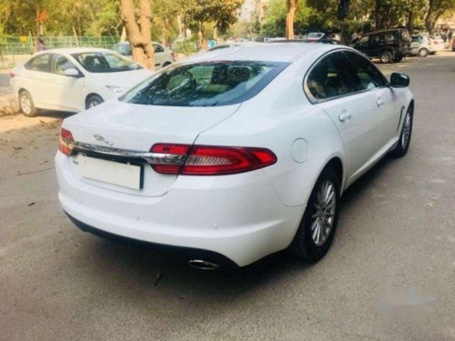 Jaguar XF Diesel 2013 AT for sale in Gurgaon