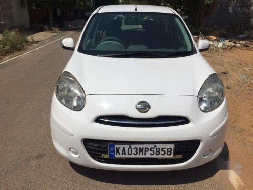 Nissan Micra Diesel 2011 MT for sale in Nagar