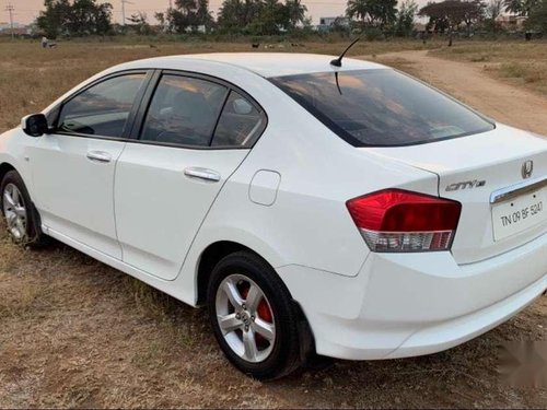 Used 2010 Honda City MT for sale in Tiruppur 