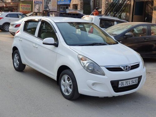 2011 Hyundai i20 Sportz Option MT for sale in New Delhi