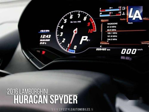 Used Lamborghini Huracan LP 610 4 2016 AT for sale in Kolkata 