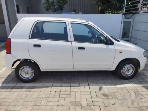 Maruti Suzuki Alto LXi BS-III, 2011, Petrol MT for sale in Kozhikode 