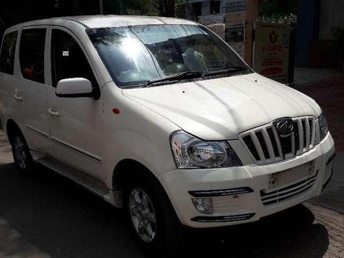 Used 2010 Mahindra Xylo E8 MT for sale in Hyderabad 