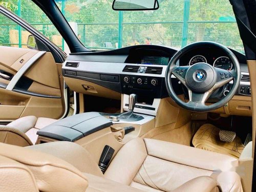 Used BMW 5 Series 525i 2006 AT for sale in Gurgaon 