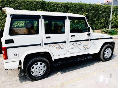 Used Mahindra Bolero ZLX 2018 AT for sale in Gurgaon 