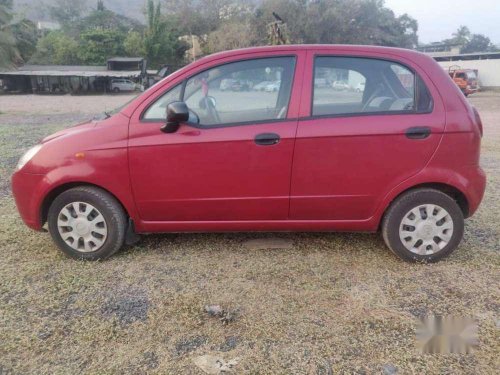 Used Chevrolet Spark 1.0 2009 MT for sale in Mumbai 