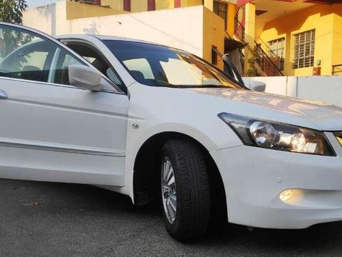 Used 2010 Honda Accord AT for sale in Nagar 