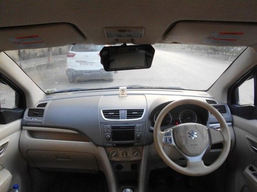 2014 Maruti Ertiga ZDI MT for sale in Mumbai