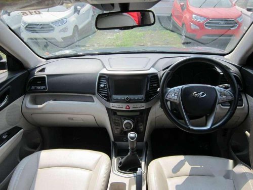 Used 2019 Mahindra XUV300 MT for sale in Kolkata 