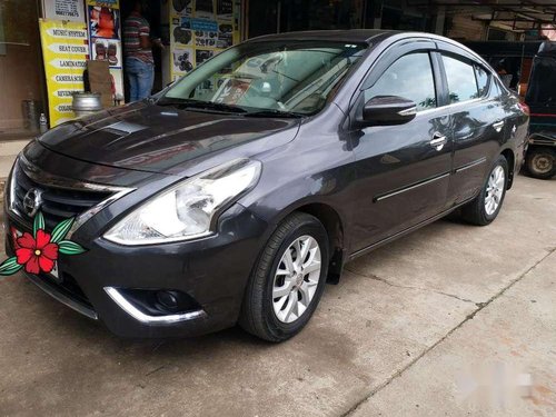 Used Nissan Sunny XV 2016, Diesel MT for sale in Vapi 