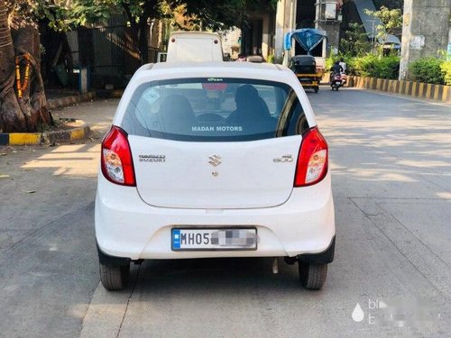 Maruti Suzuki Alto 800 CNG LXI 2017 MT for sale in Mumbai