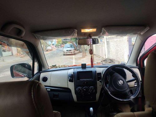 Used 2017 Maruti Suzuki Wagon R MT for sale in Madurai 