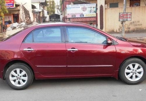 Toyota Corolla Altis G 2009 MT for sale in Mumbai