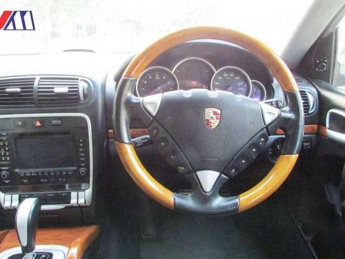 Used Porsche Cayenne Turbo S 2005 AT for sale in Ahmedabad 