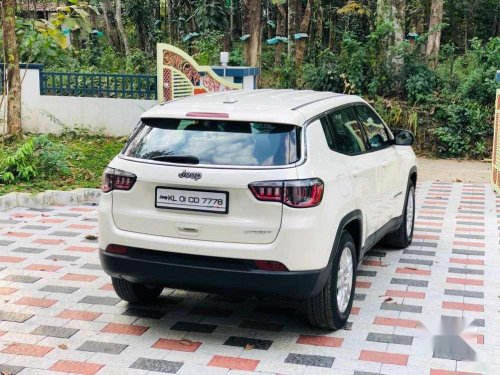Jeep COMPASS Compass 2.0 Limited, 2017, Diesel MT in Kochi