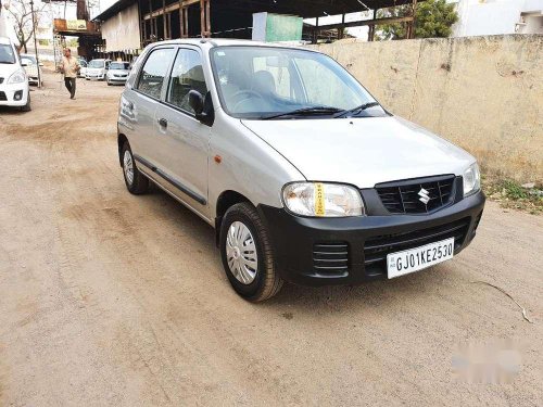 Maruti Suzuki Alto 2010 MT for sale in Ahmedabad 