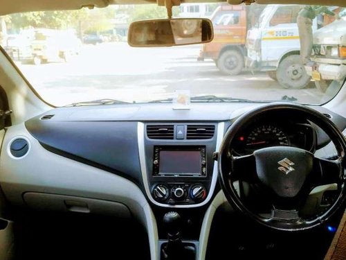 Used Maruti Suzuki Celerio VXI, 2017 MT for sale in Chandigarh 