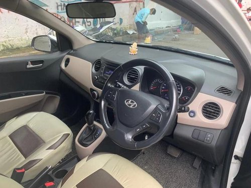 Used 2014 Hyundai Grand i10 Asta AT in Mumbai