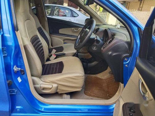 Used 2012 Honda Brio MT for sale in Mumbai 