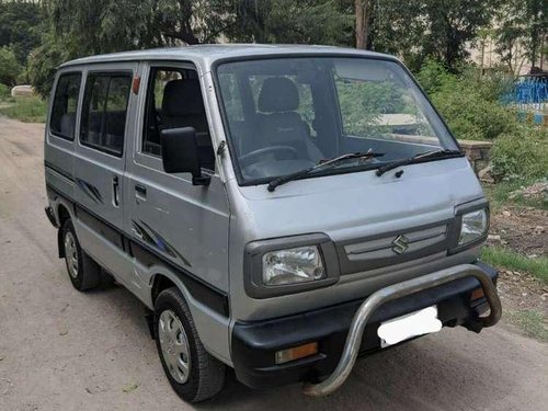 Maruti Suzuki Omni 8 STR BS-III, 2008, Petrol MT for sale in Hyderabad 