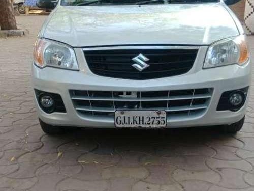 Used Maruti Suzuki Alto K10 VXI 2011 for sale in Ahmedabad 